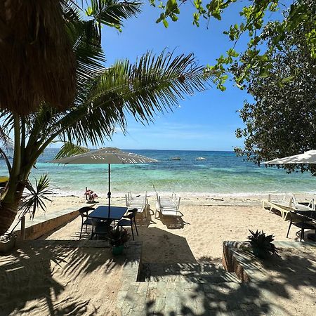 Pearl Resort Panglao,Dauis Bikini Beach Экстерьер фото