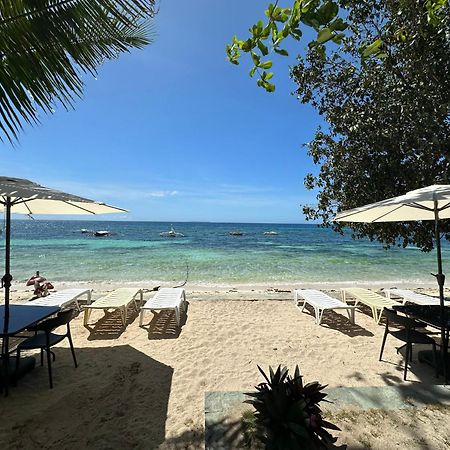 Pearl Resort Panglao,Dauis Bikini Beach Экстерьер фото
