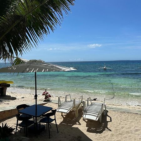 Pearl Resort Panglao,Dauis Bikini Beach Экстерьер фото
