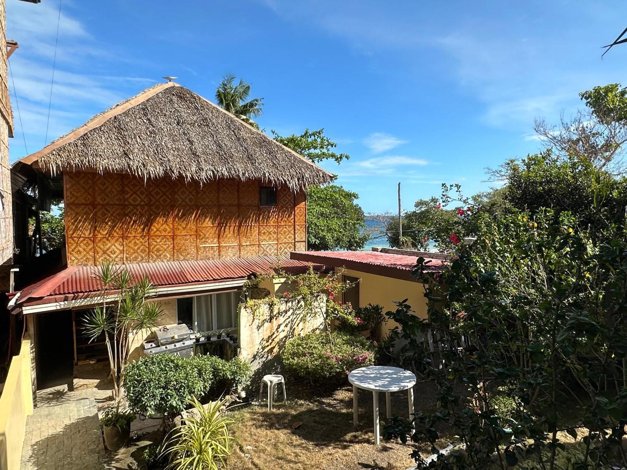 Pearl Resort Panglao,Dauis Bikini Beach Экстерьер фото