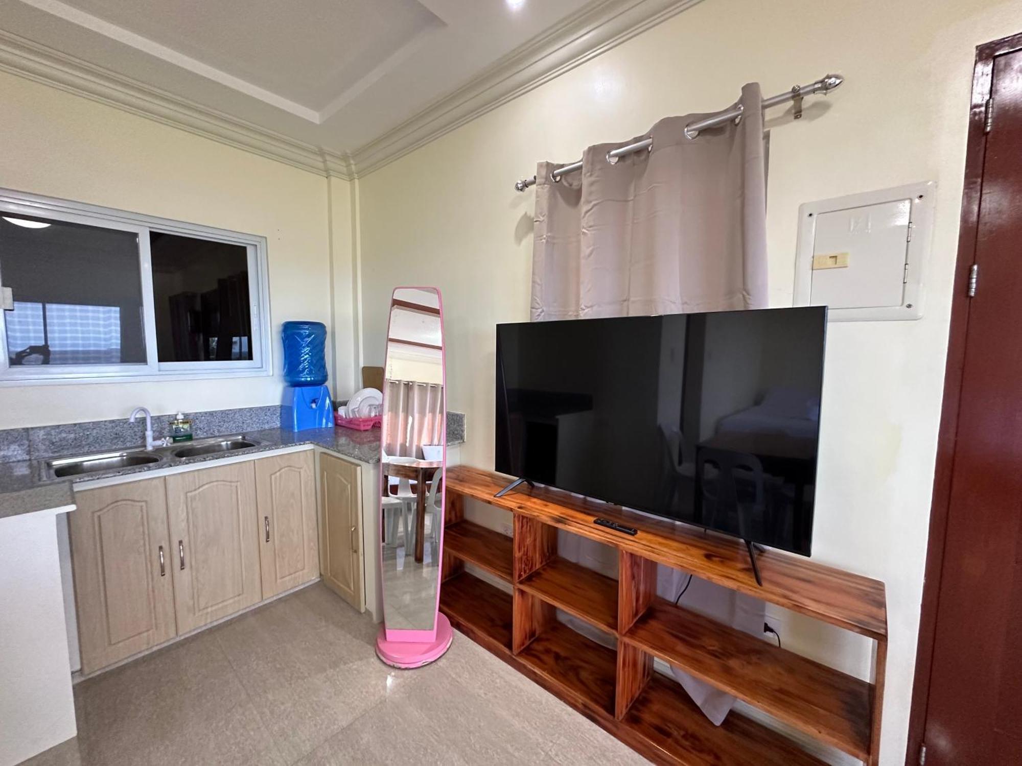 Pearl Resort Panglao,Dauis Bikini Beach Экстерьер фото