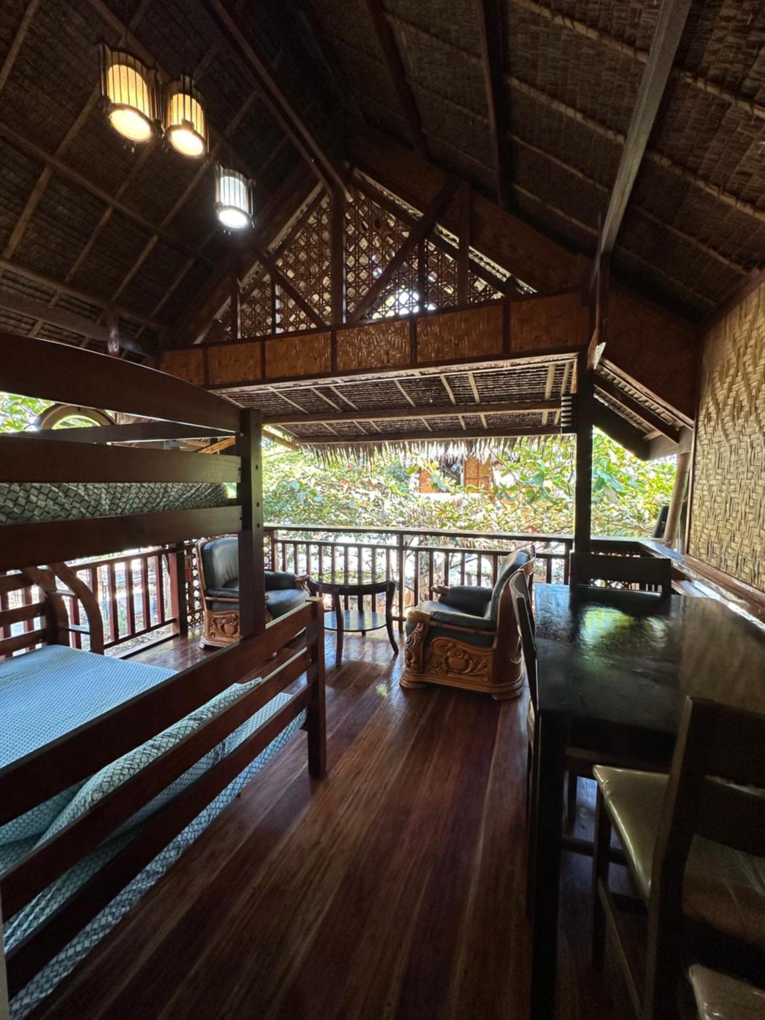Pearl Resort Panglao,Dauis Bikini Beach Экстерьер фото