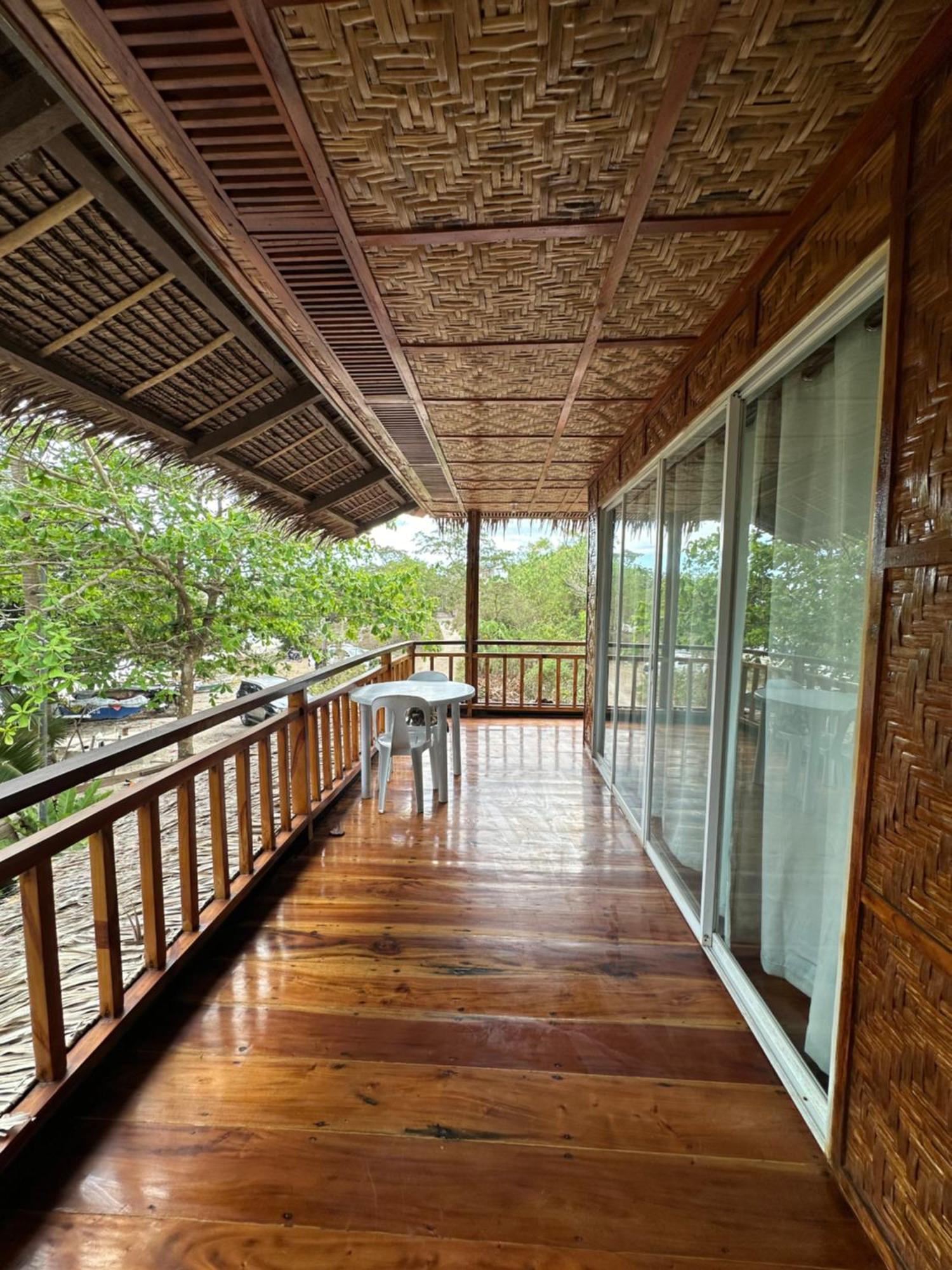 Pearl Resort Panglao,Dauis Bikini Beach Экстерьер фото