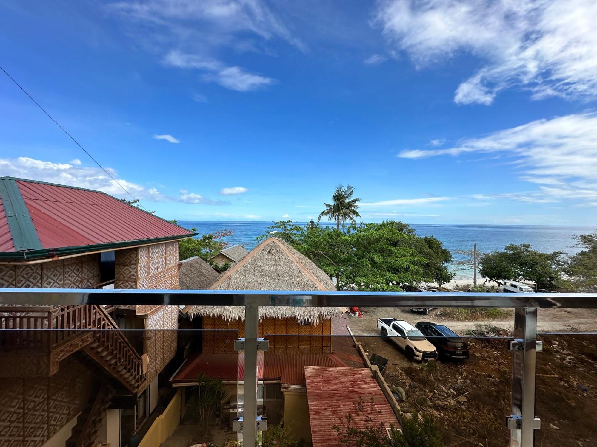 Pearl Resort Panglao,Dauis Bikini Beach Экстерьер фото