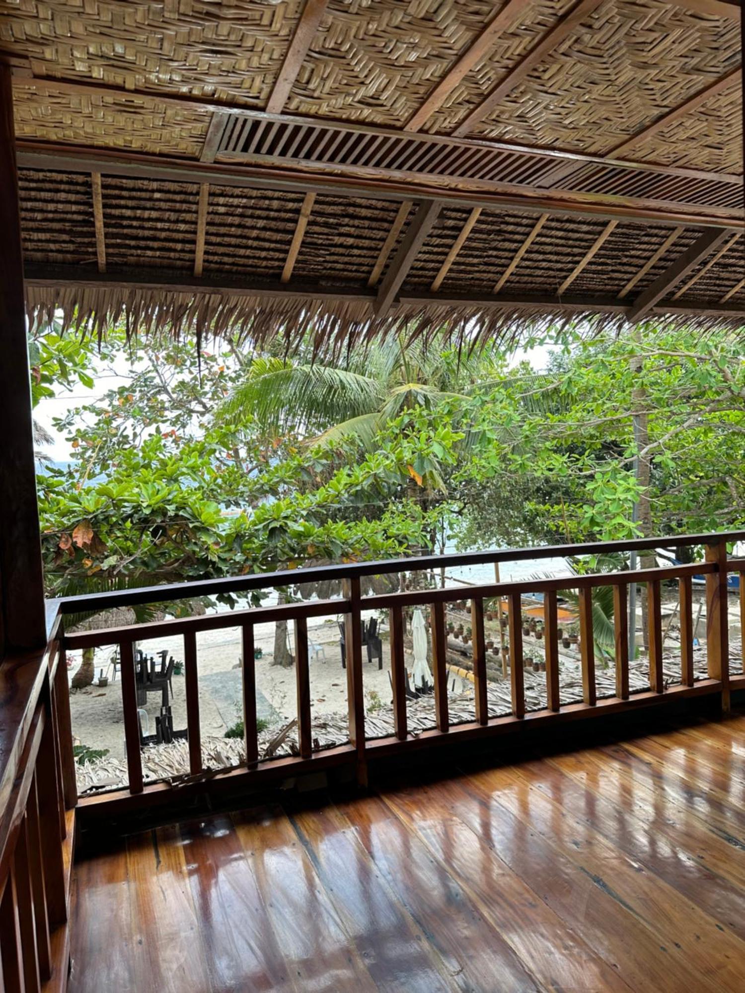 Pearl Resort Panglao,Dauis Bikini Beach Экстерьер фото