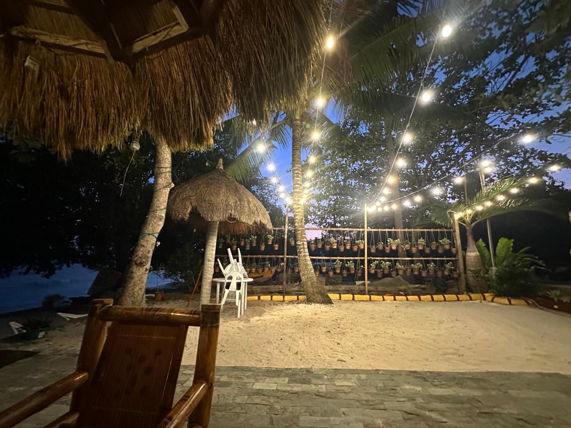 Pearl Resort Panglao,Dauis Bikini Beach Экстерьер фото